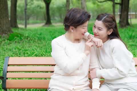 西安临潼区婆媳关系咨询