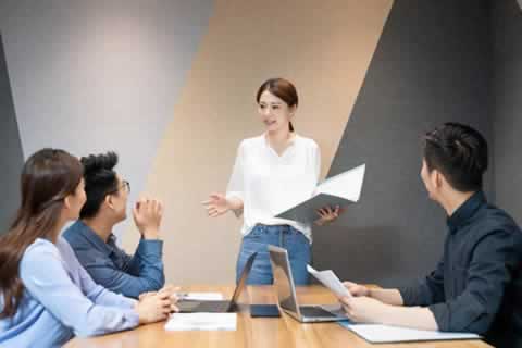 西安临潼区职场发展心理咨询